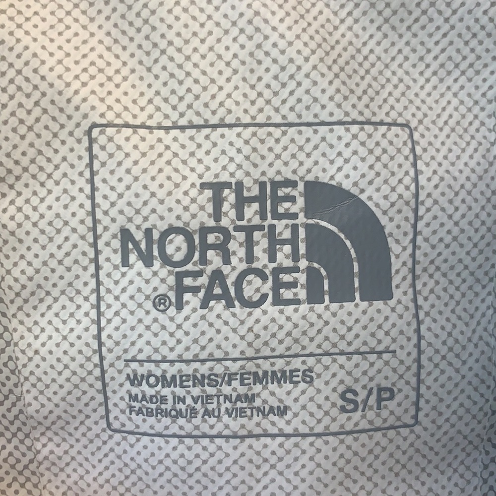North face Jacket - Picture 3 of 3